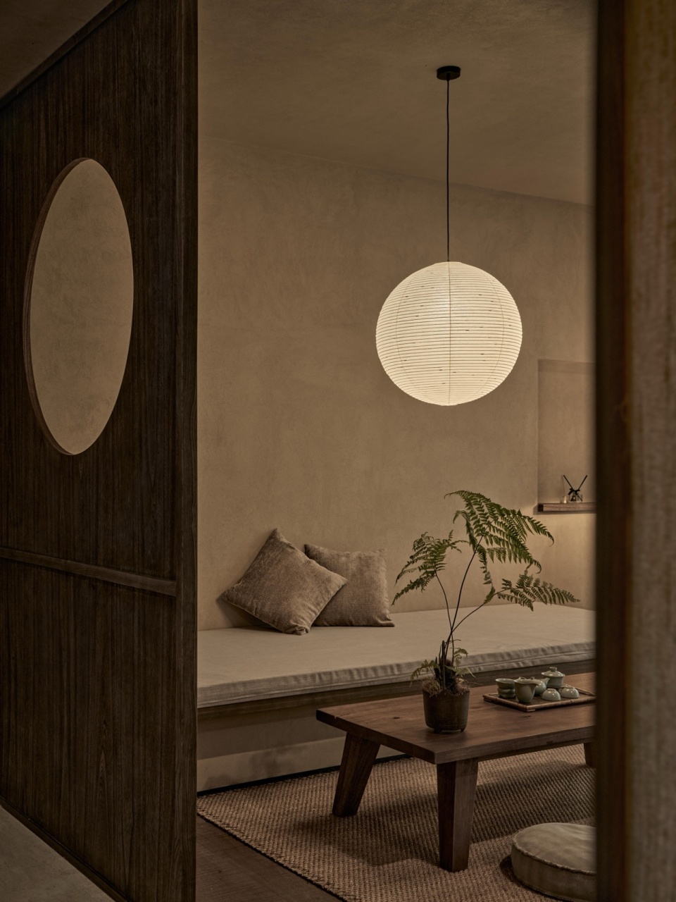sanshan laichi · xialang valley guesthouse by studio into