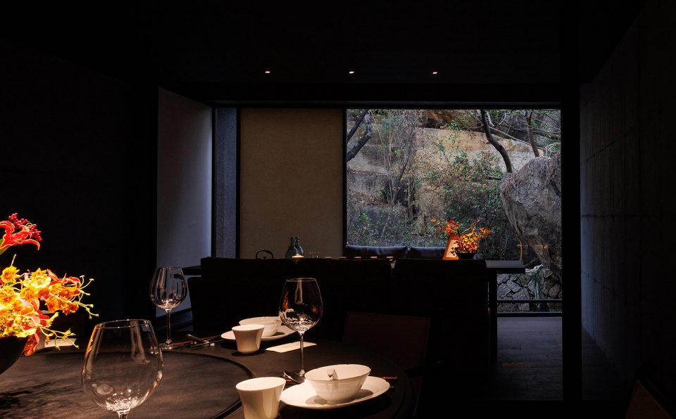 song stone by xiamen wuse design