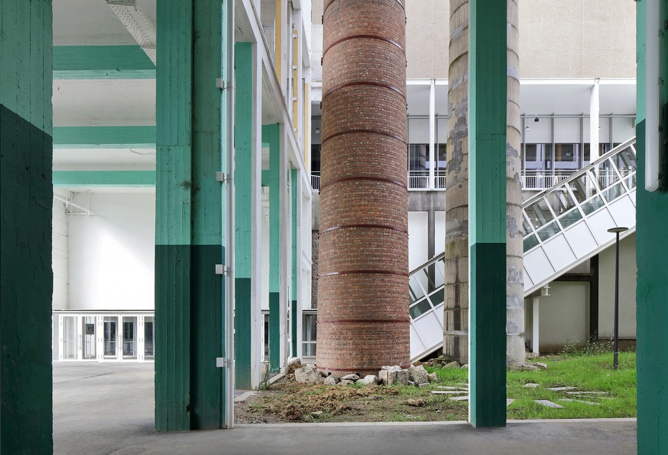 the eumies awards days 2026 celebrate the best of european architecture in barcelona with a programme focused on reuse and transformation