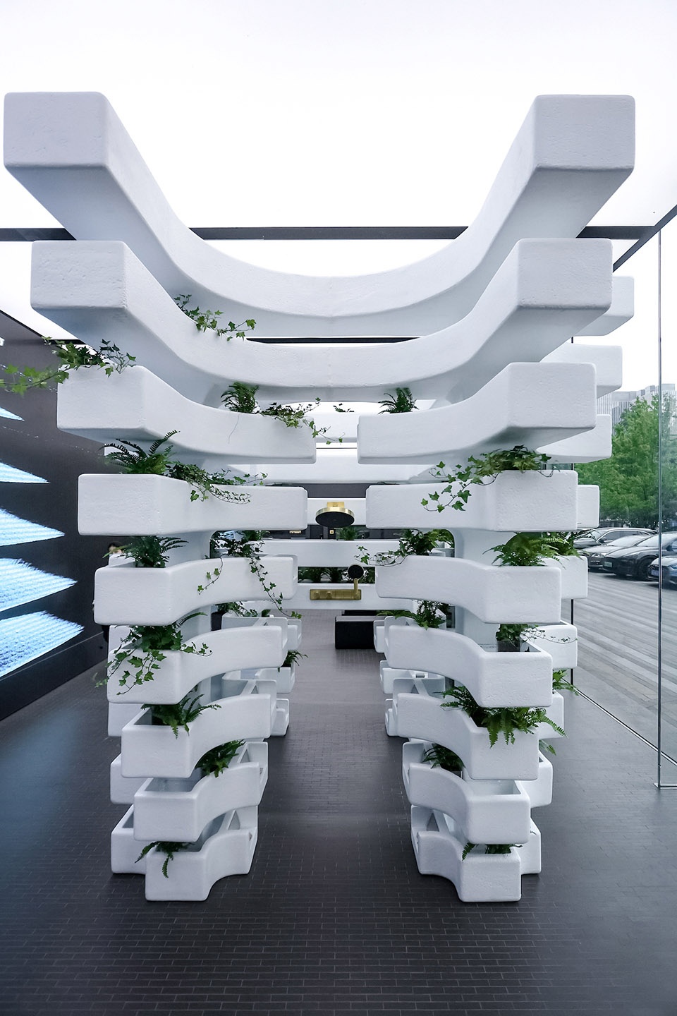the living spine by mat office
