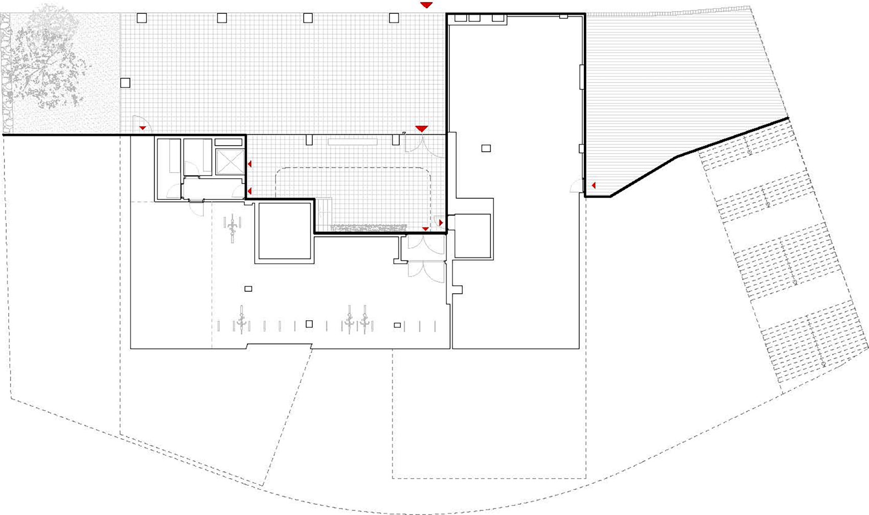 31 SOCIAL HOUSING