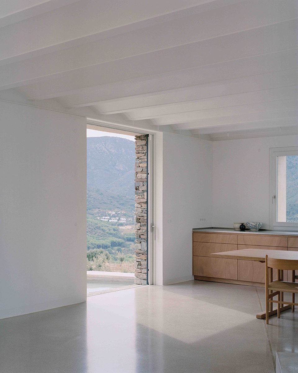 Casa Balma Murada