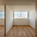 Hintze Ribeiro多户住宅，葡萄牙 / Helder Da Rocha Arquitectos