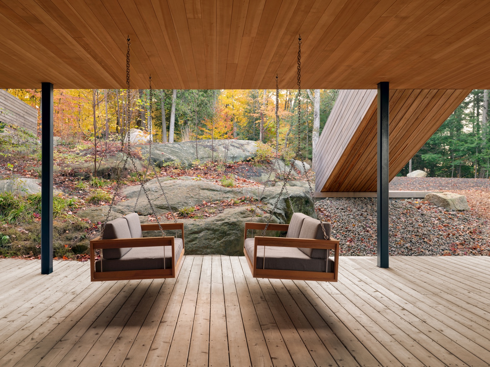 Long Lake Cottage