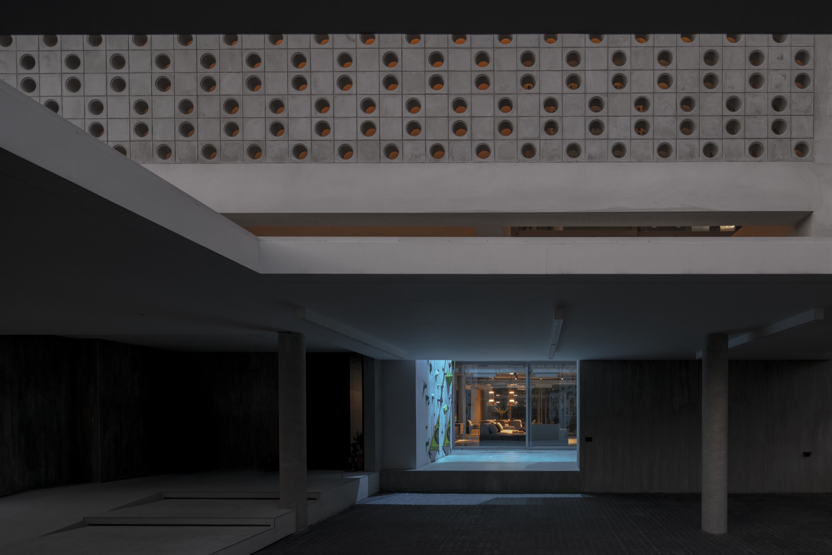 Sailom House