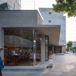 希音咖啡·感官研究社，云南保山 / 拾号建筑