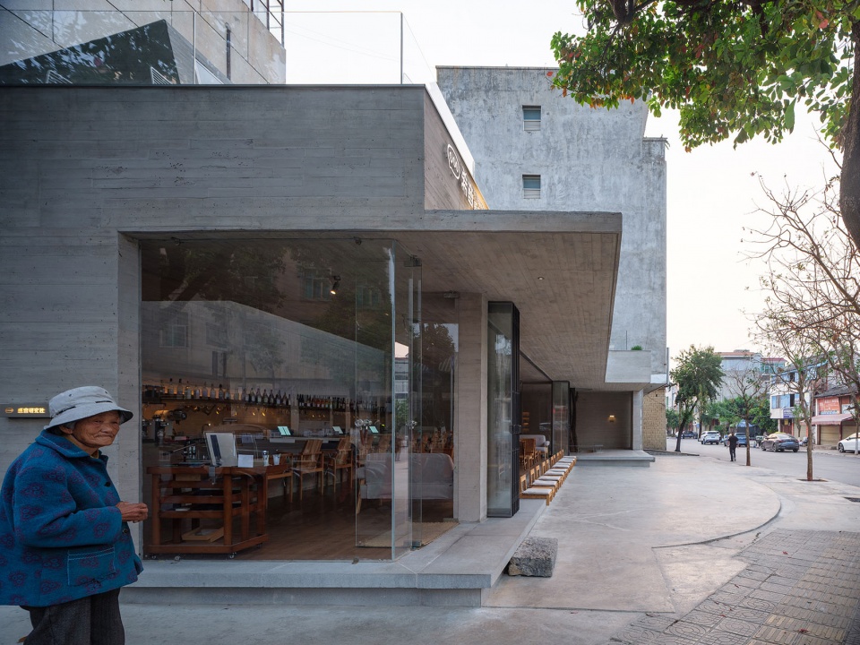 Voiceless Coffee · Sensory Lab