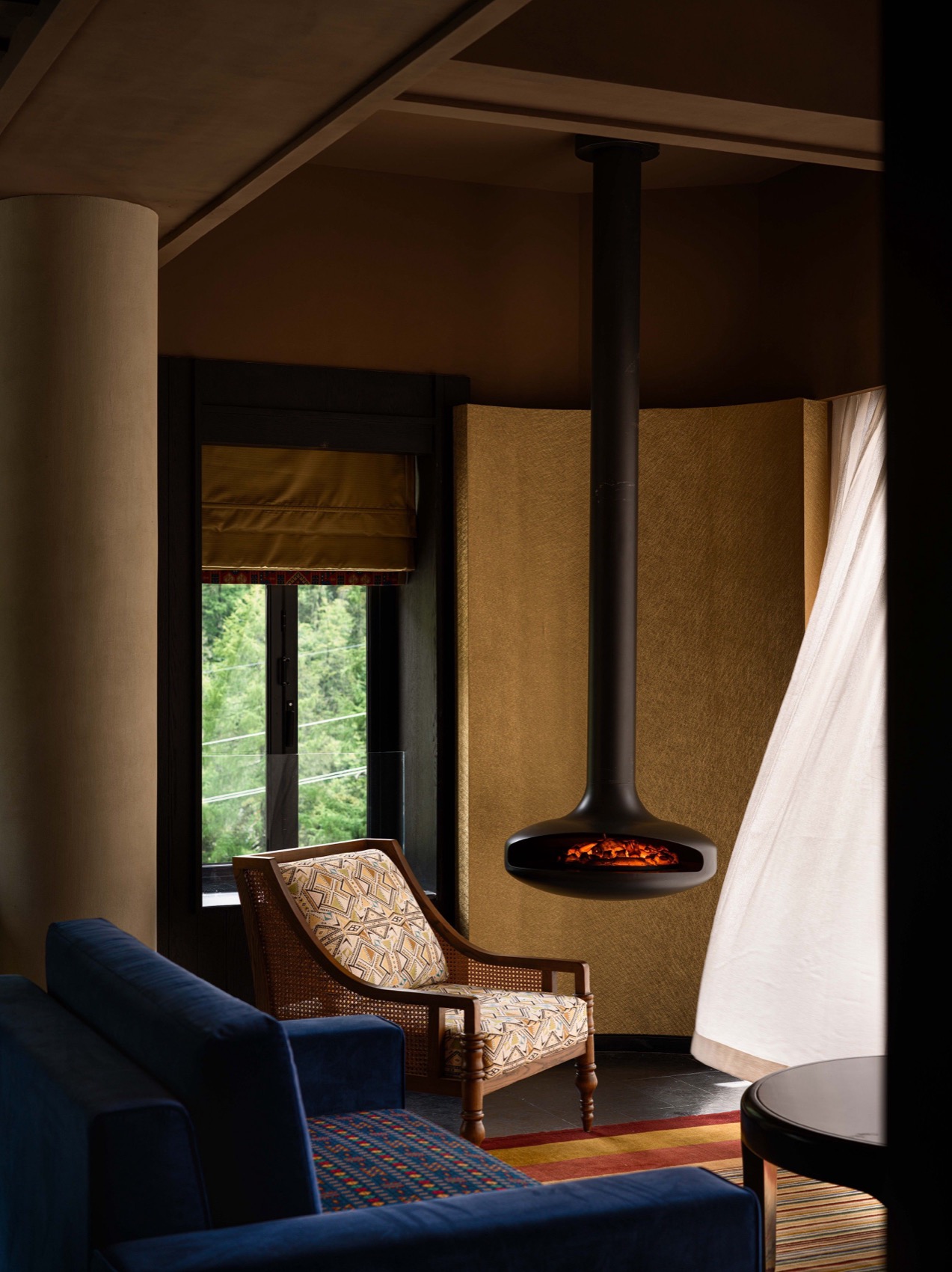 Yading Bore Secret Realm Hotel