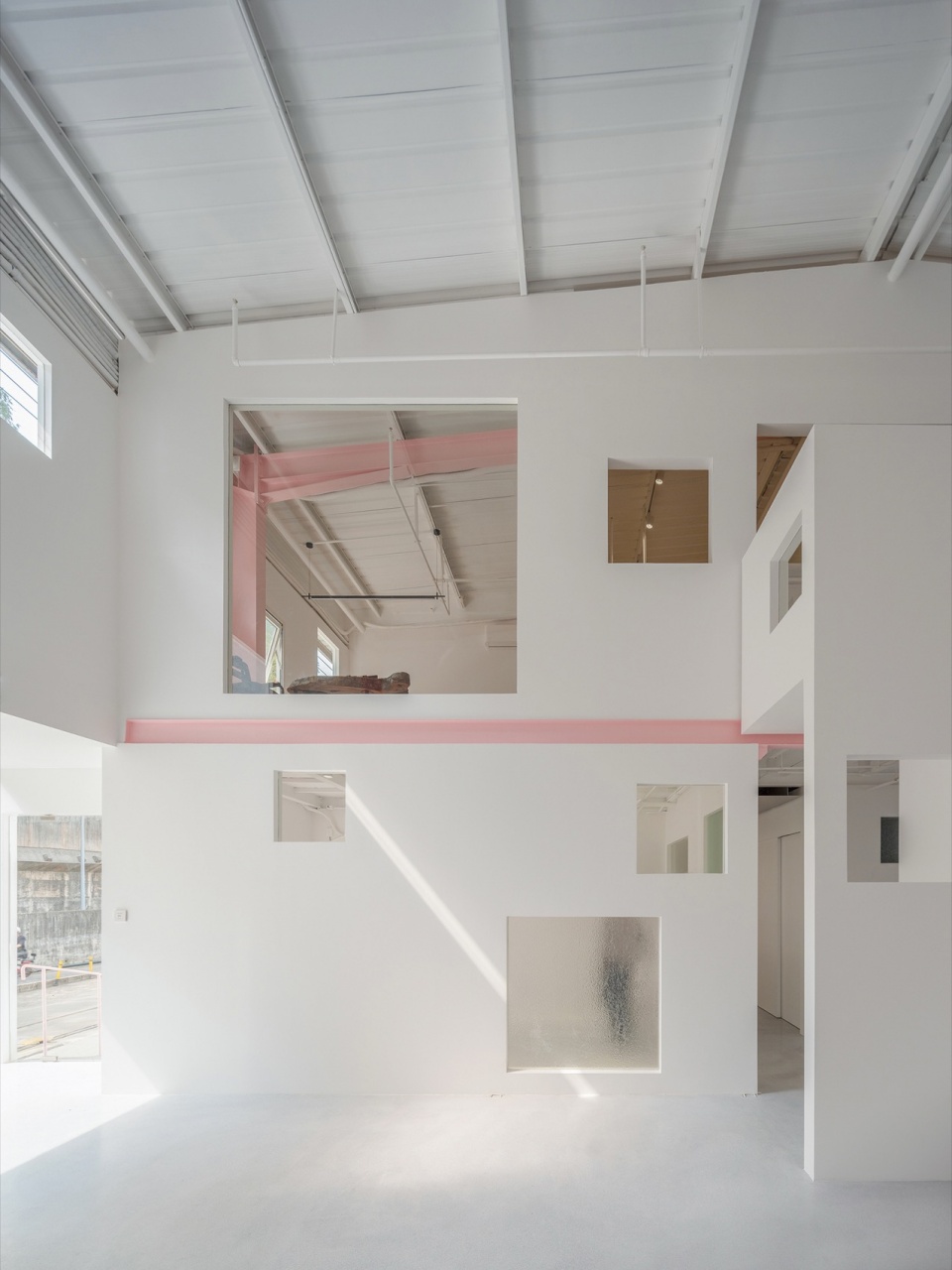 apelron contemporary by aether architects archigress