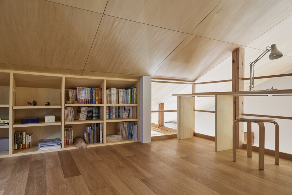 house in kusatsu by note architects