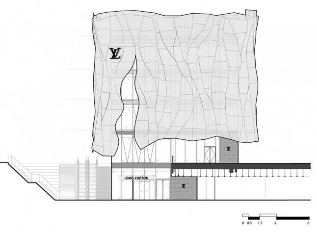 sanlitun north district urban renewal by china academy of building research