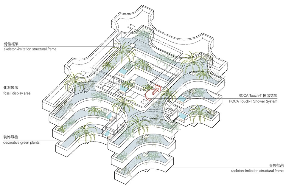 the living spine by mat office