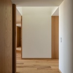 Hintze Ribeiro多户住宅，葡萄牙 / Helder Da Rocha Arquitectos