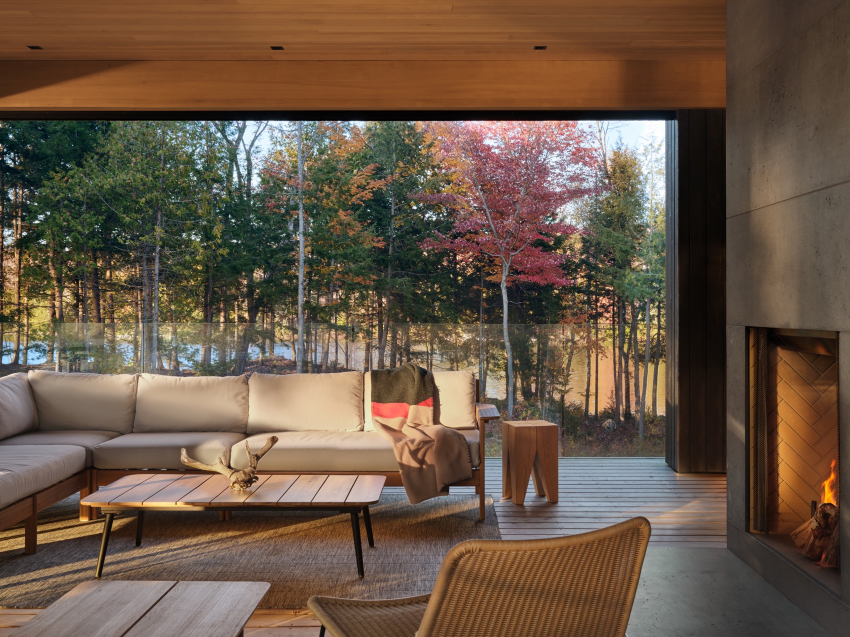 Long Lake Cottage