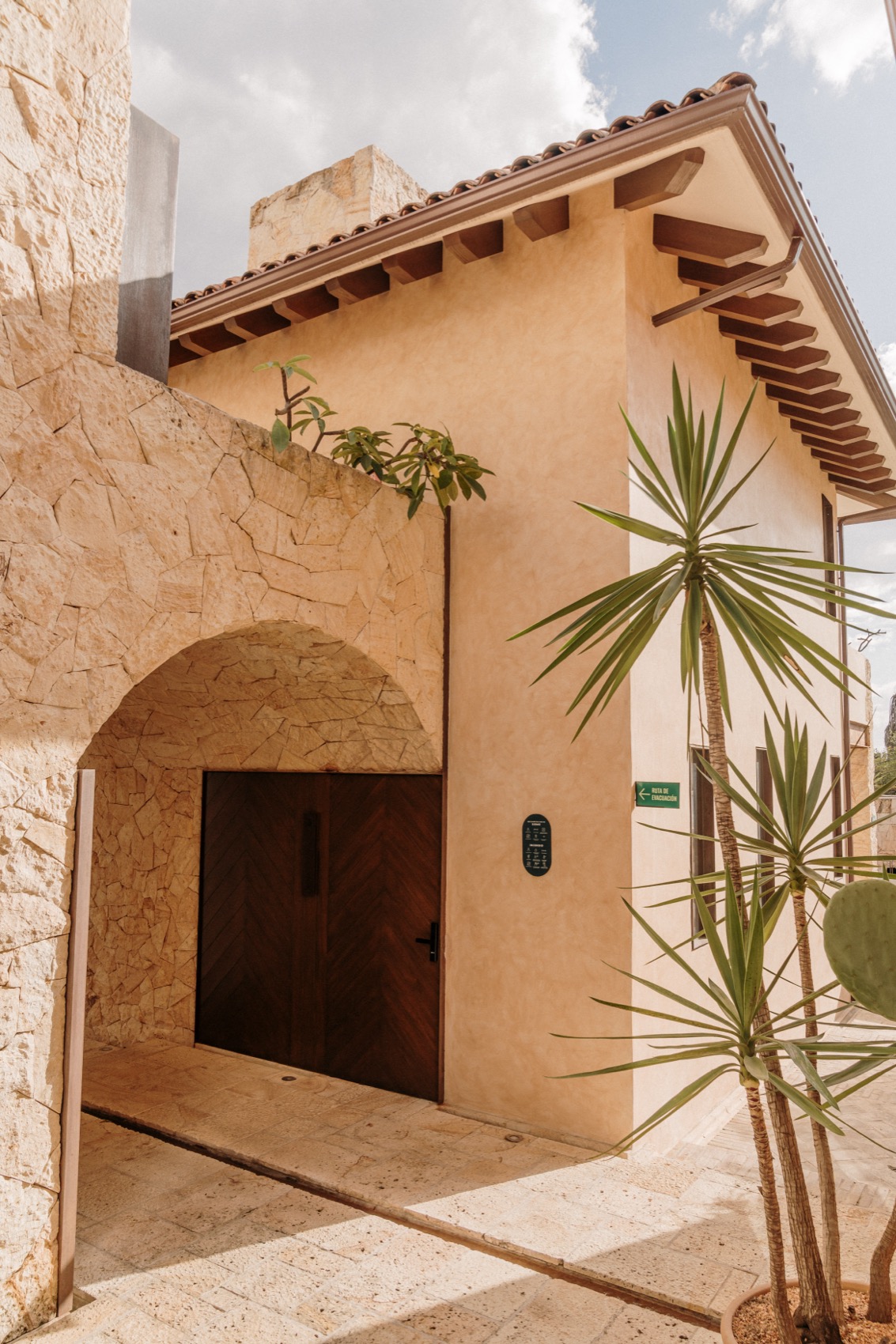 PCASA SANTO ORIGEN