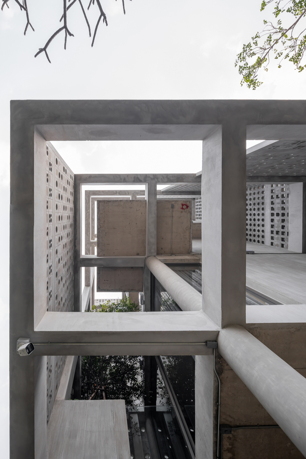 Sailom House