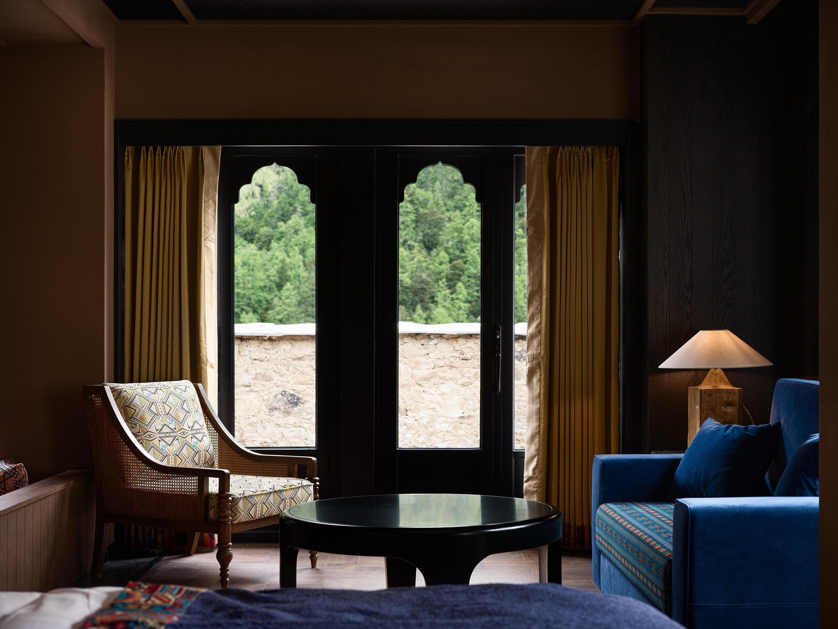 Yading Bore Secret Realm Hotel