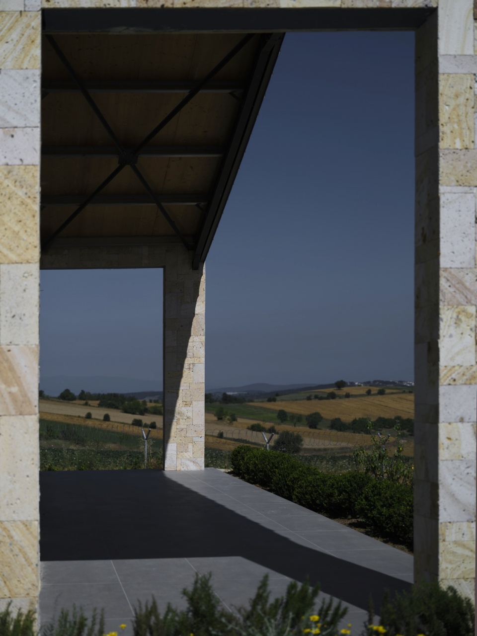 hara seher by equine design studio