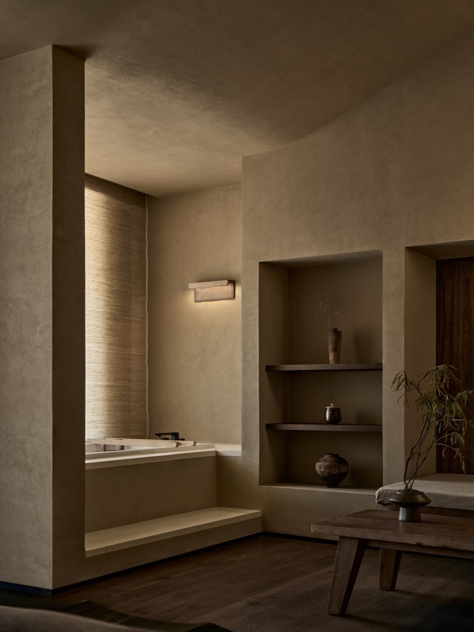 sanshan laichi · xialang valley guesthouse by studio into