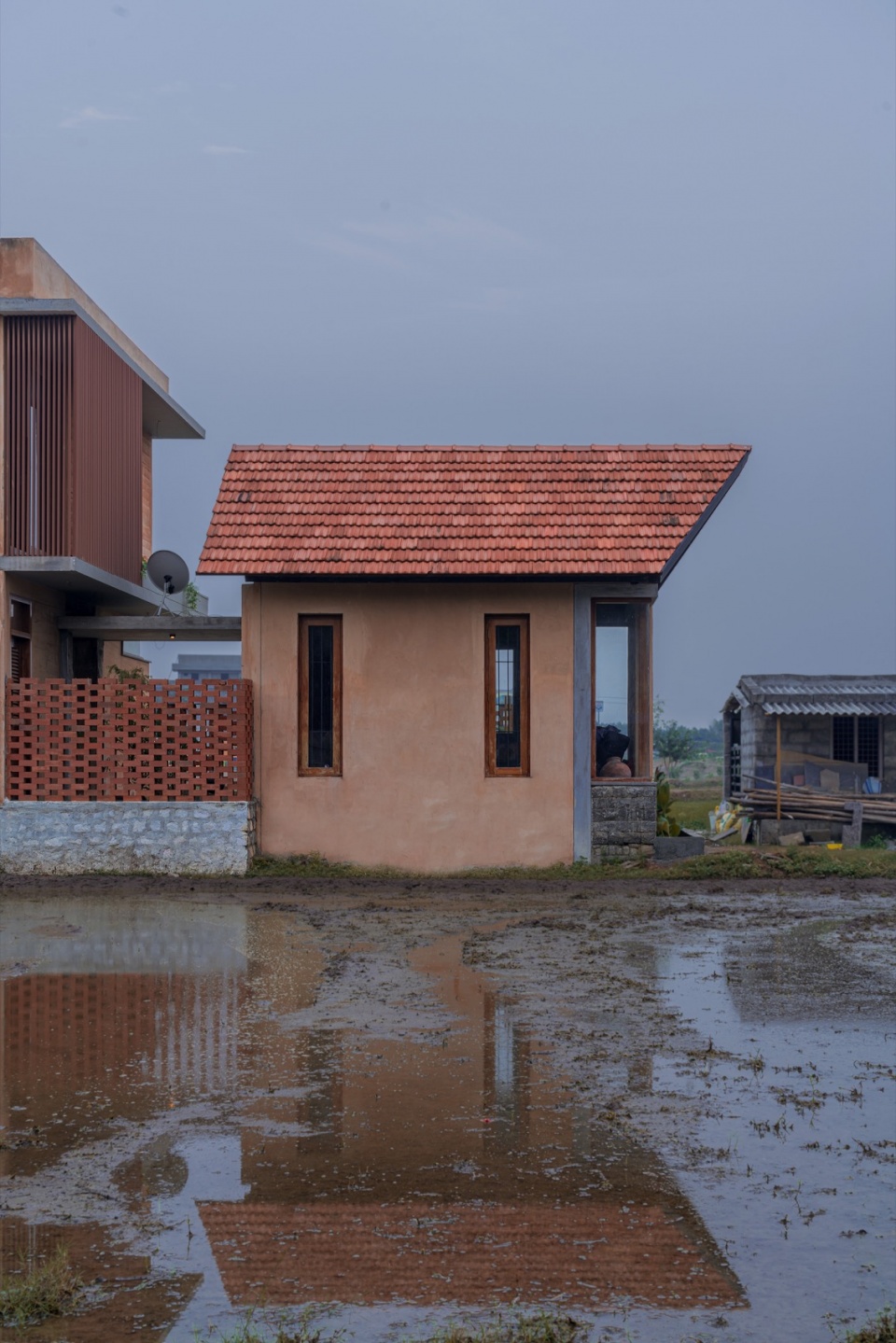 sith villa by aagaram architects