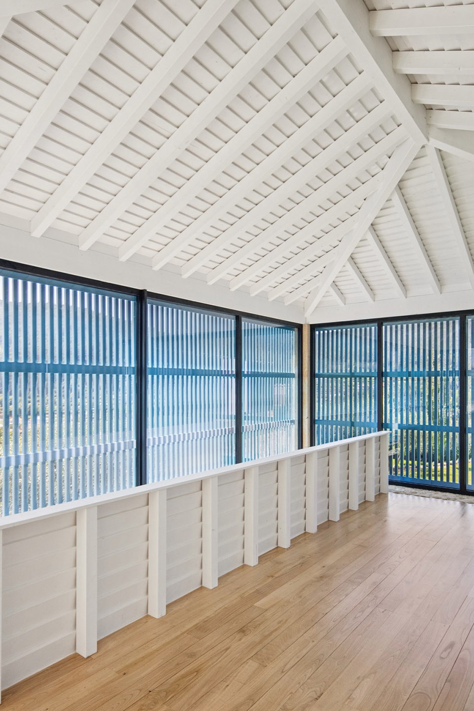 CERDEIRAS HOUSE HOTEL by Tiago do Vale Architects