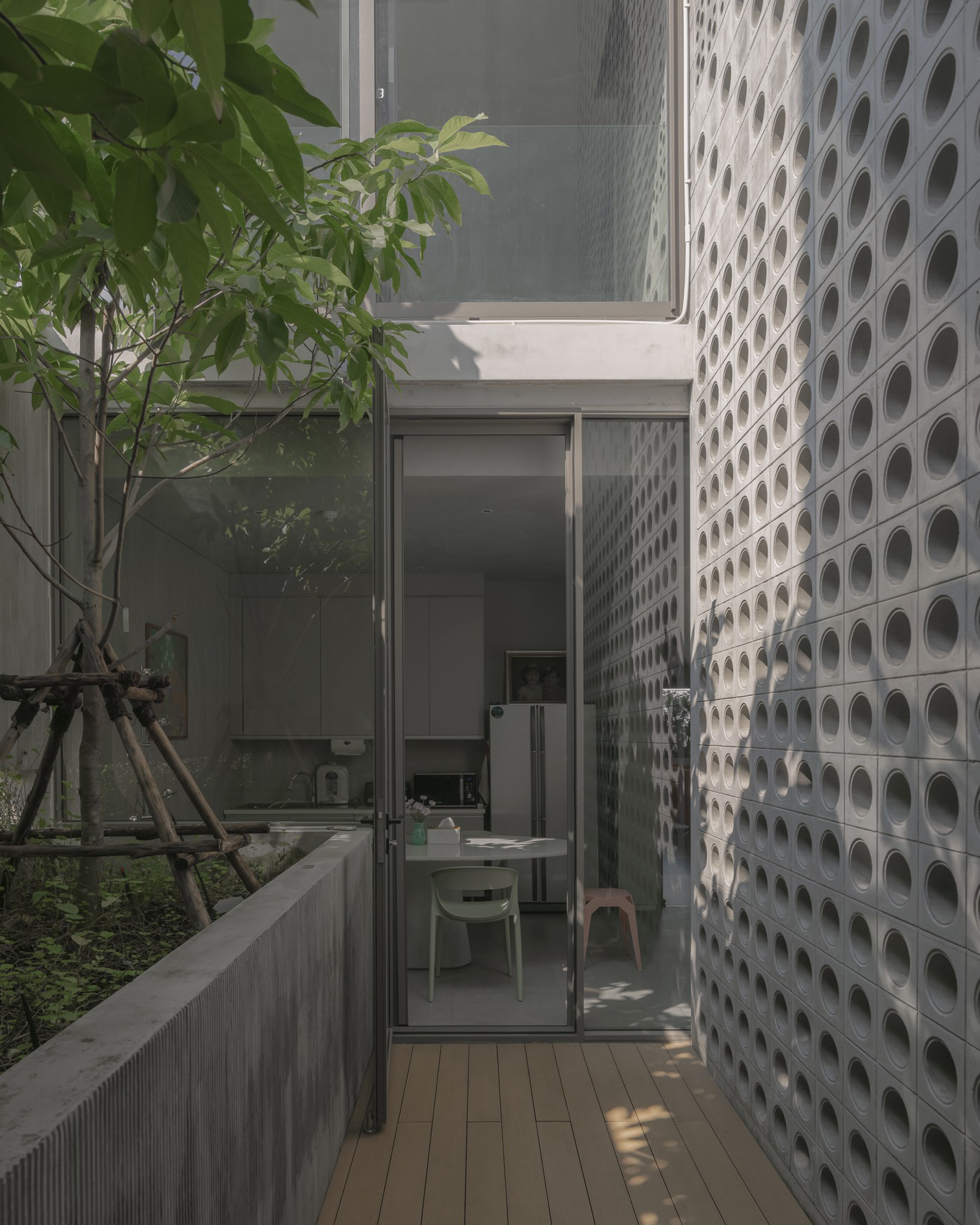 Sailom House