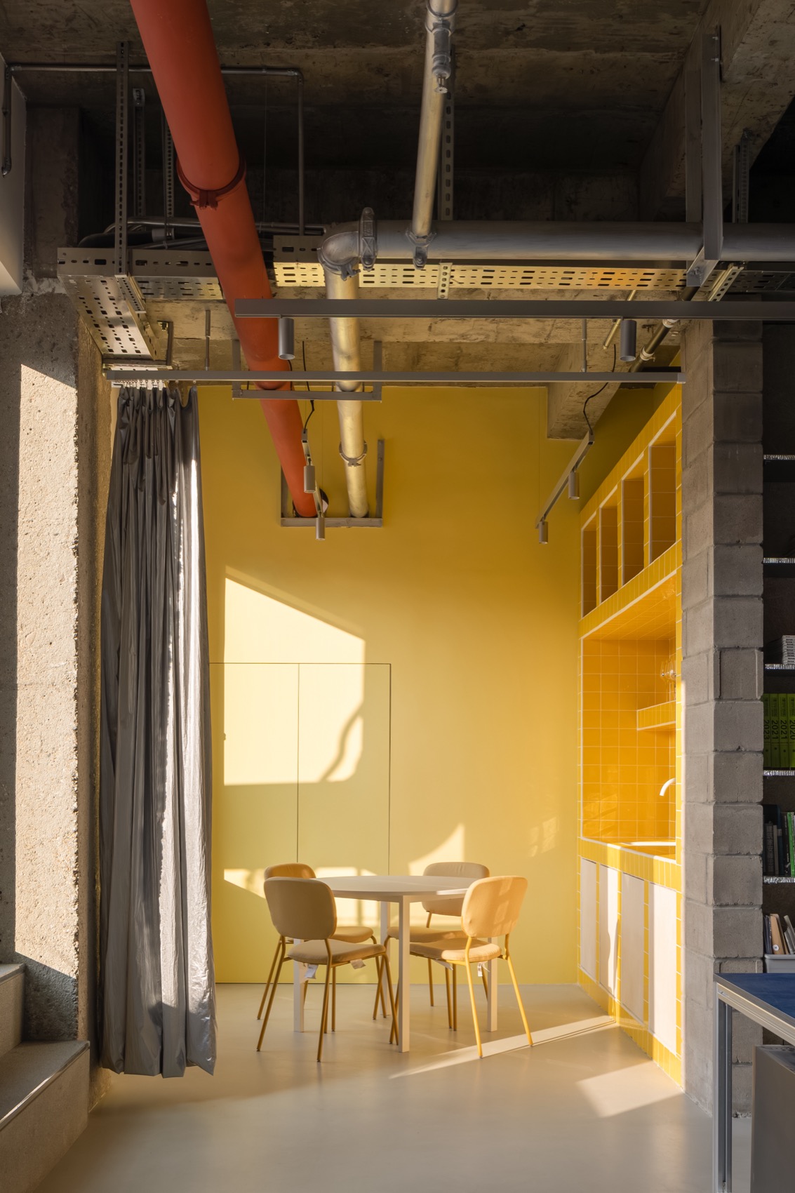 Studio Office