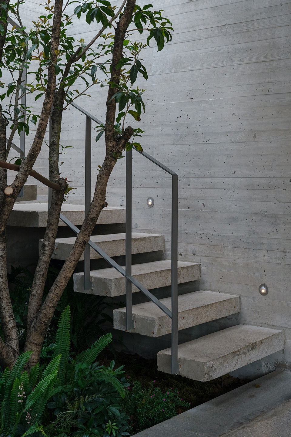Voiceless Coffee · Sensory Lab