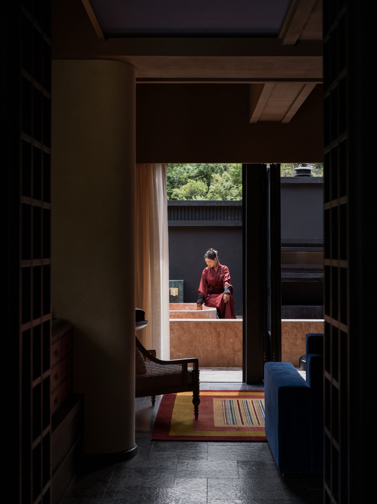 Yading Bore Secret Realm Hotel
