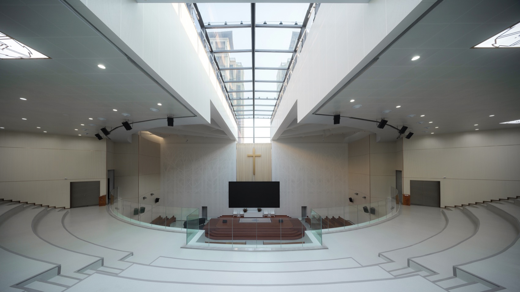 Zhuhai Christian Church