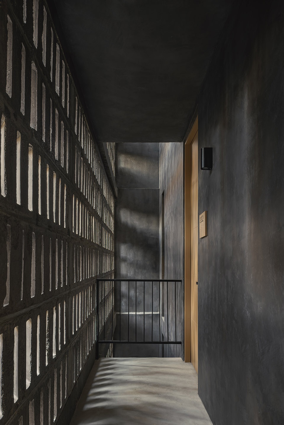 casa selva by g3arquitectos