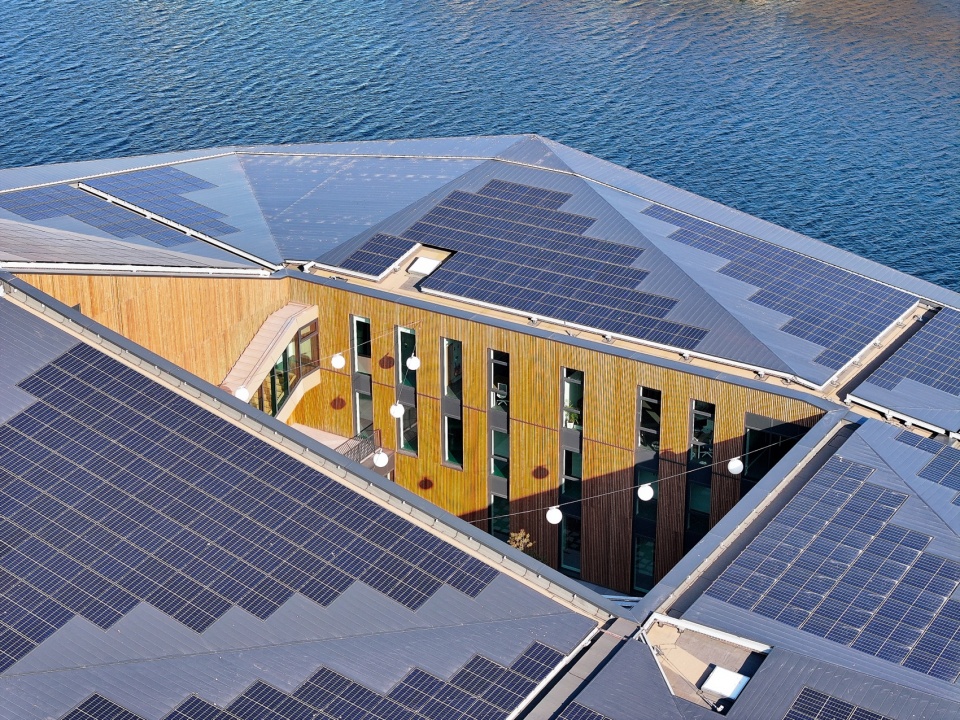 ecosysteme d by snohetta