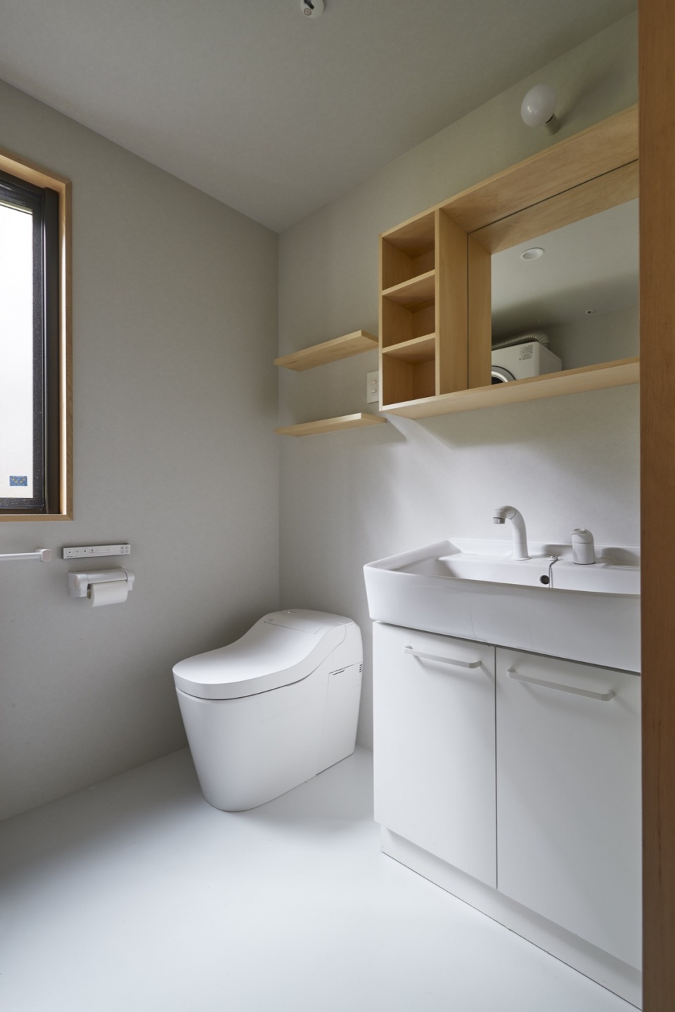 house in kusatsu by note architects