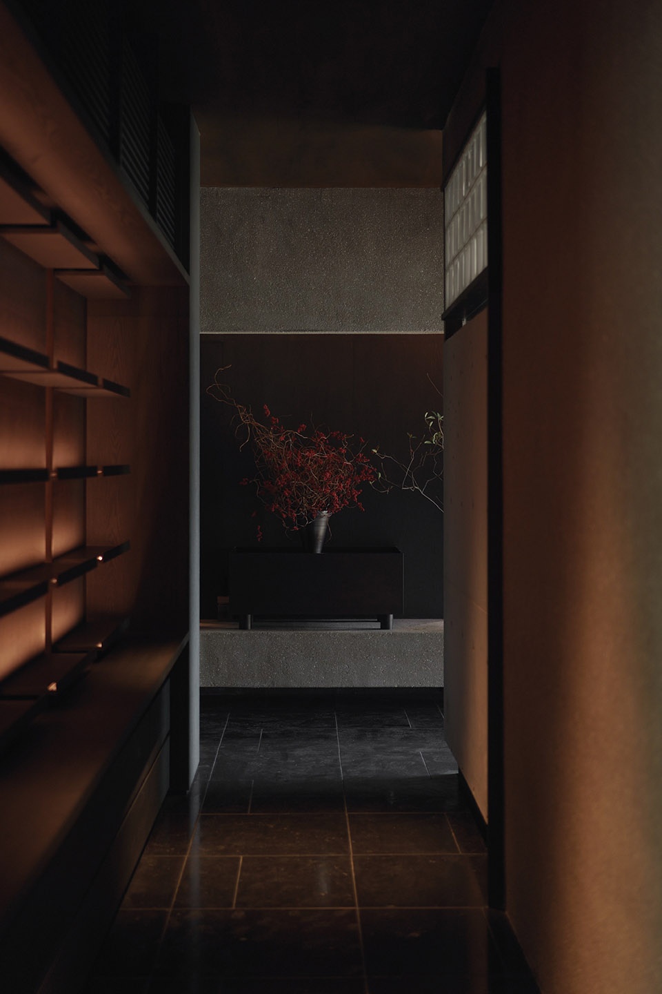 song stone by xiamen wuse design