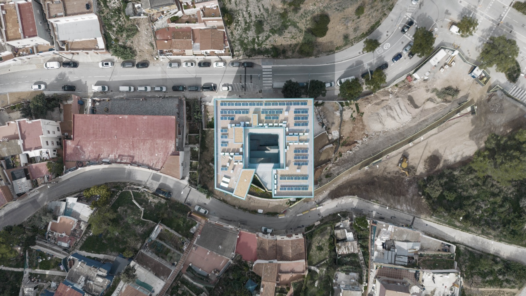 31 SOCIAL HOUSING