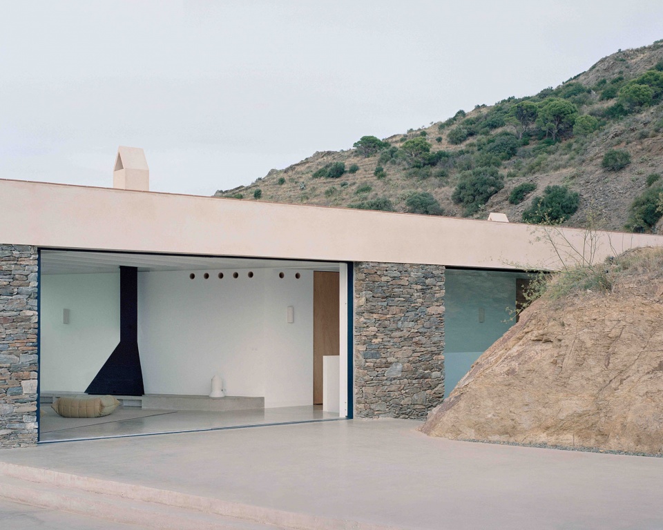 Casa Balma Murada