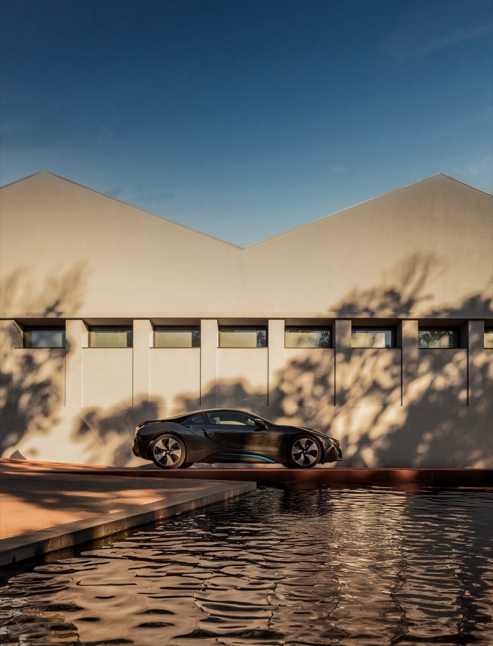 Vila do Bispo Museum by spaceworkers