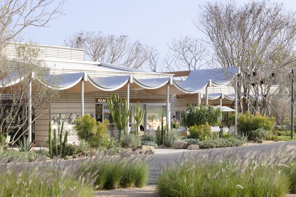 Waterfront Center