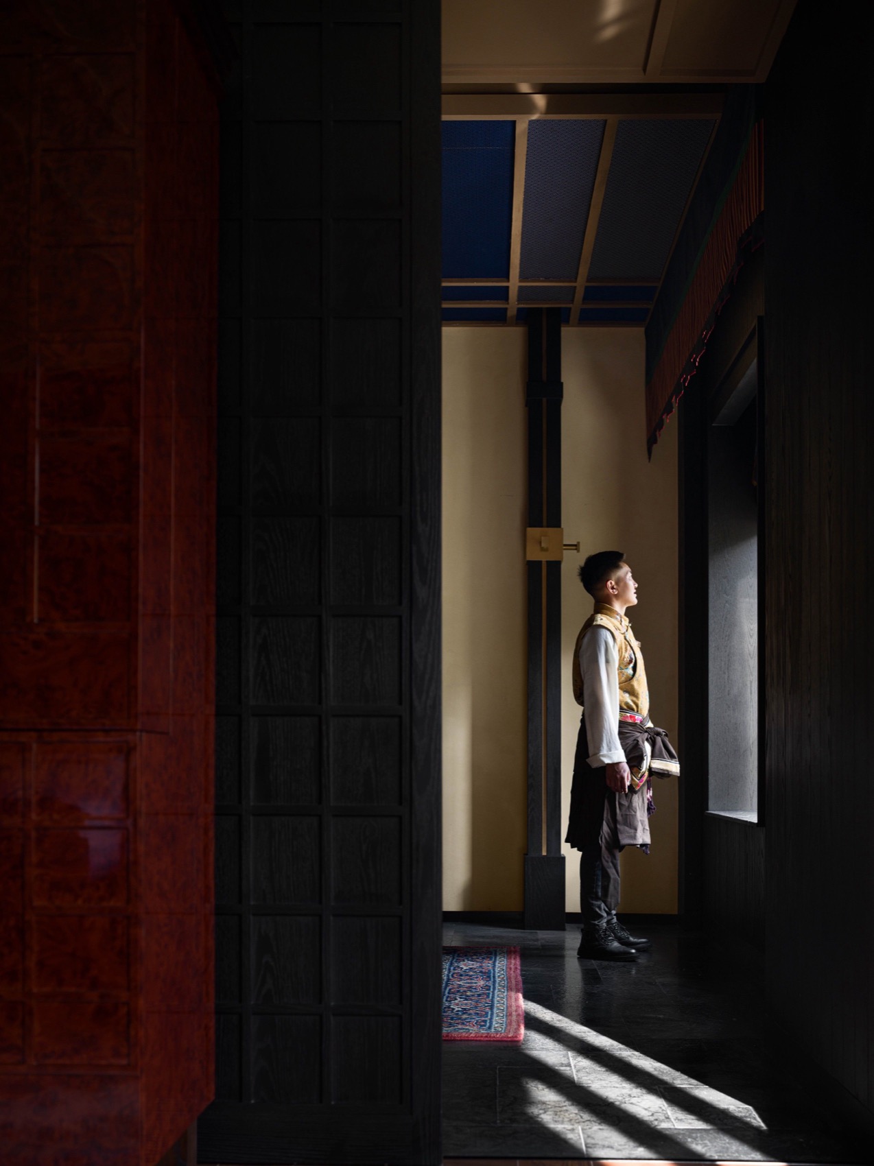 Yading Bore Secret Realm Hotel