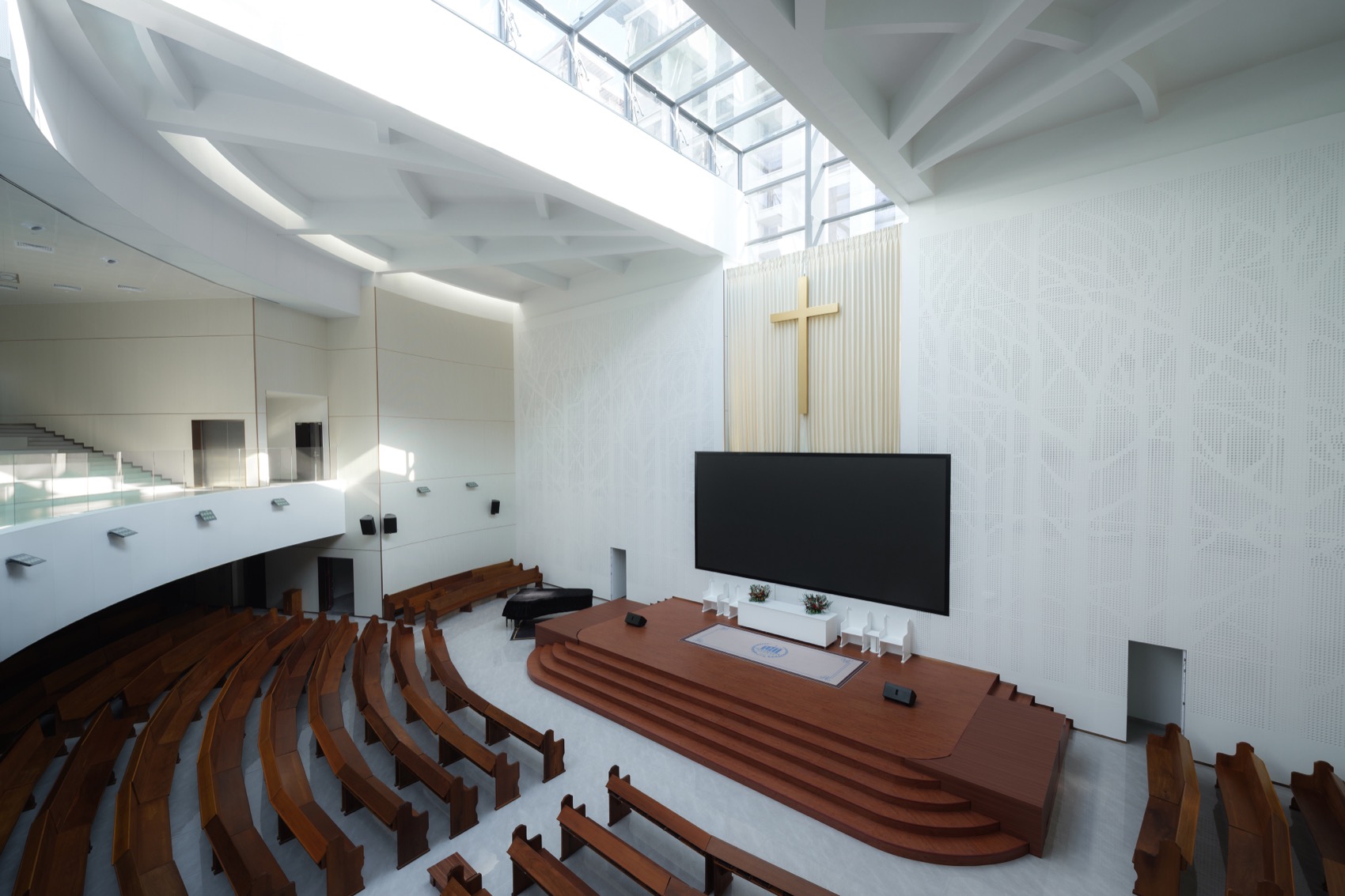 Zhuhai Christian Church
