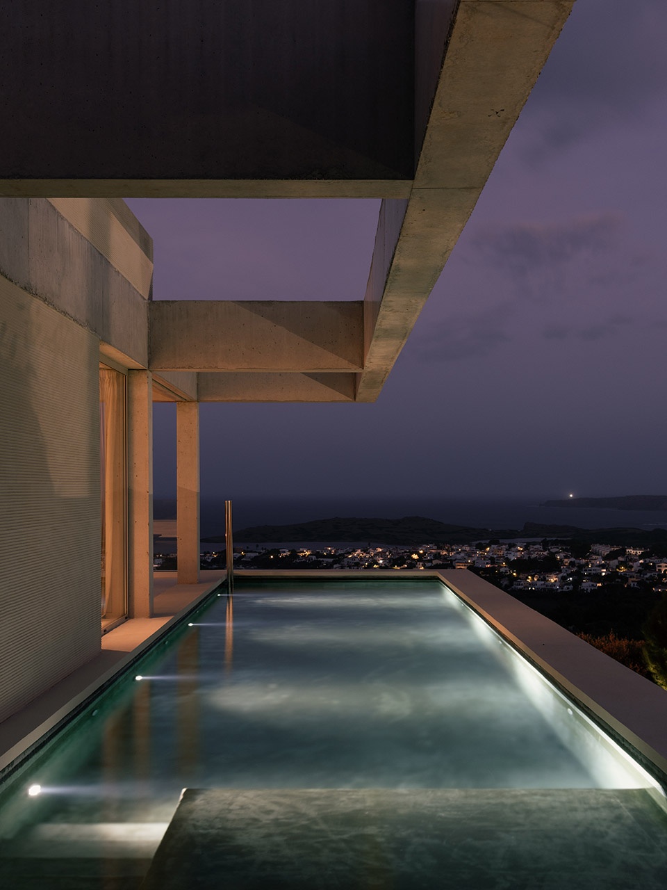 grid house by nomo studio