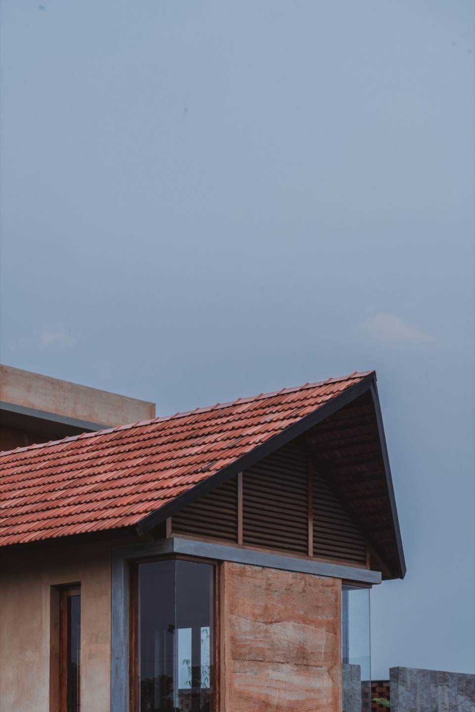 sith villa by aagaram architects
