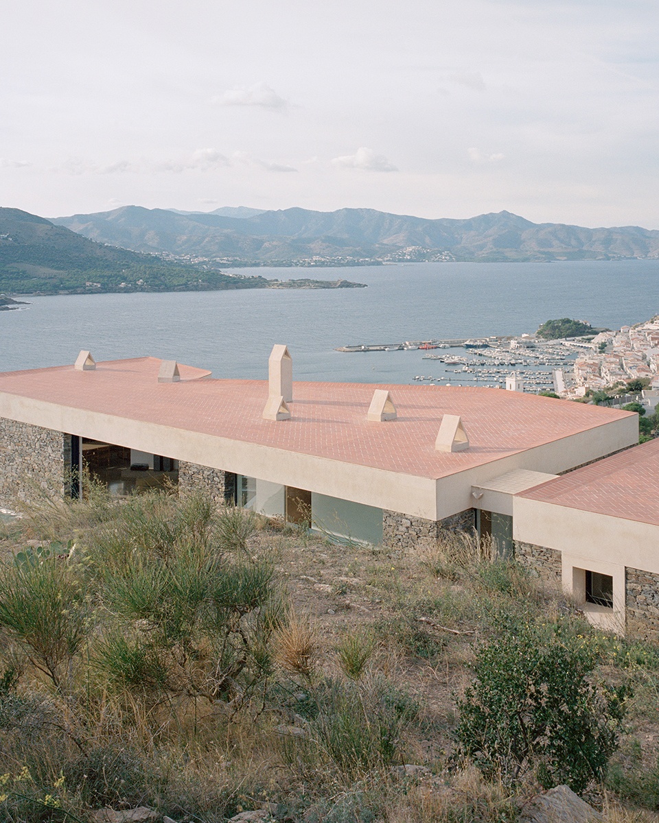 Casa Balma Murada