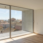 Hintze Ribeiro多户住宅，葡萄牙 / Helder Da Rocha Arquitectos