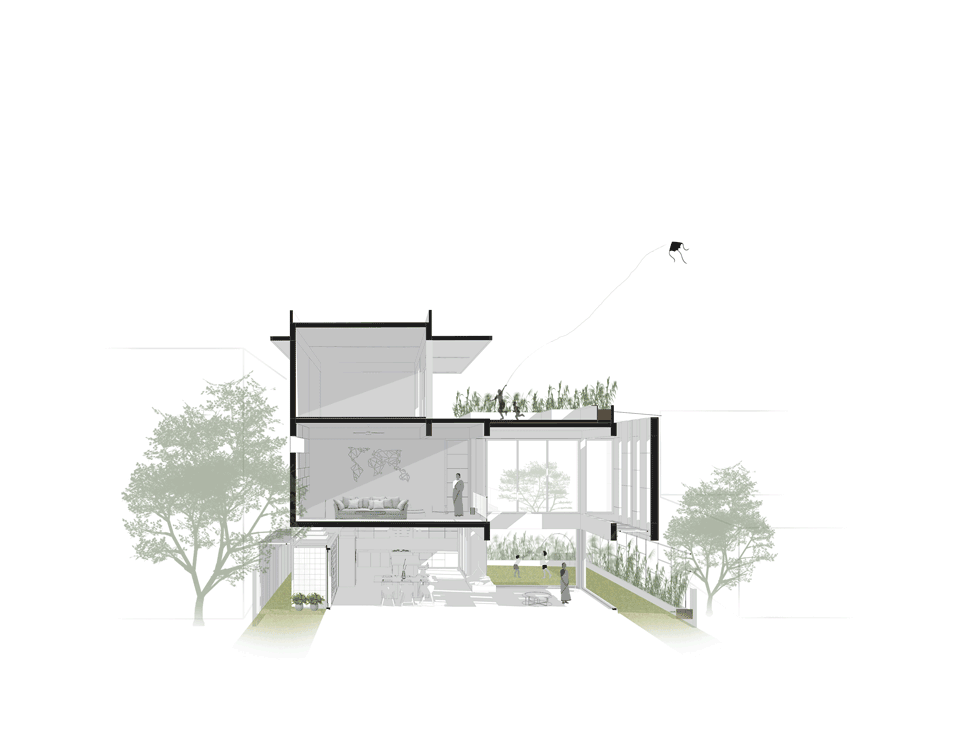 House of Greens