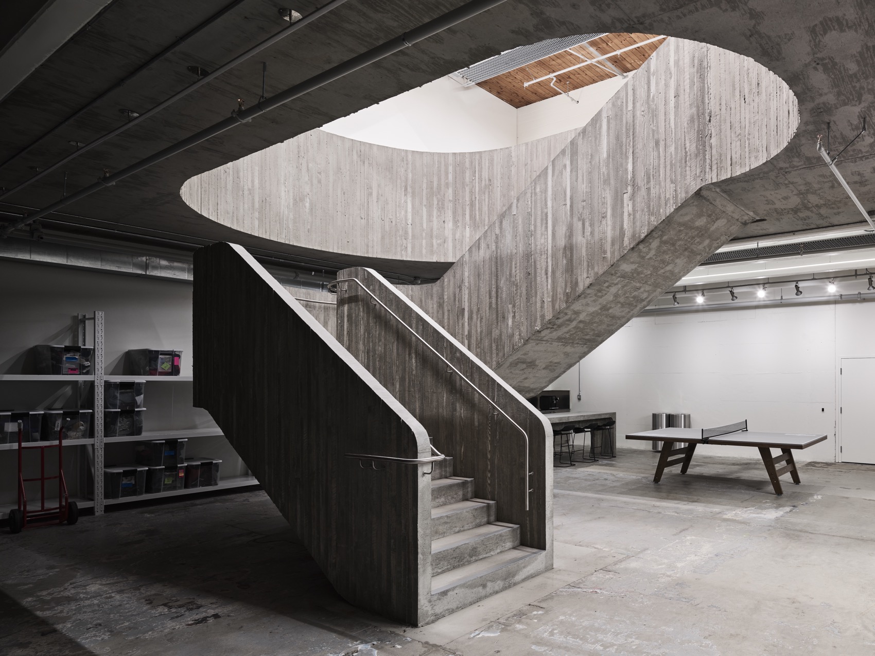 Purple Brand Operations Studio