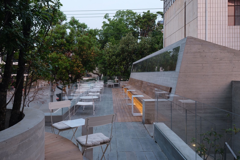 Voiceless Coffee · Sensory Lab