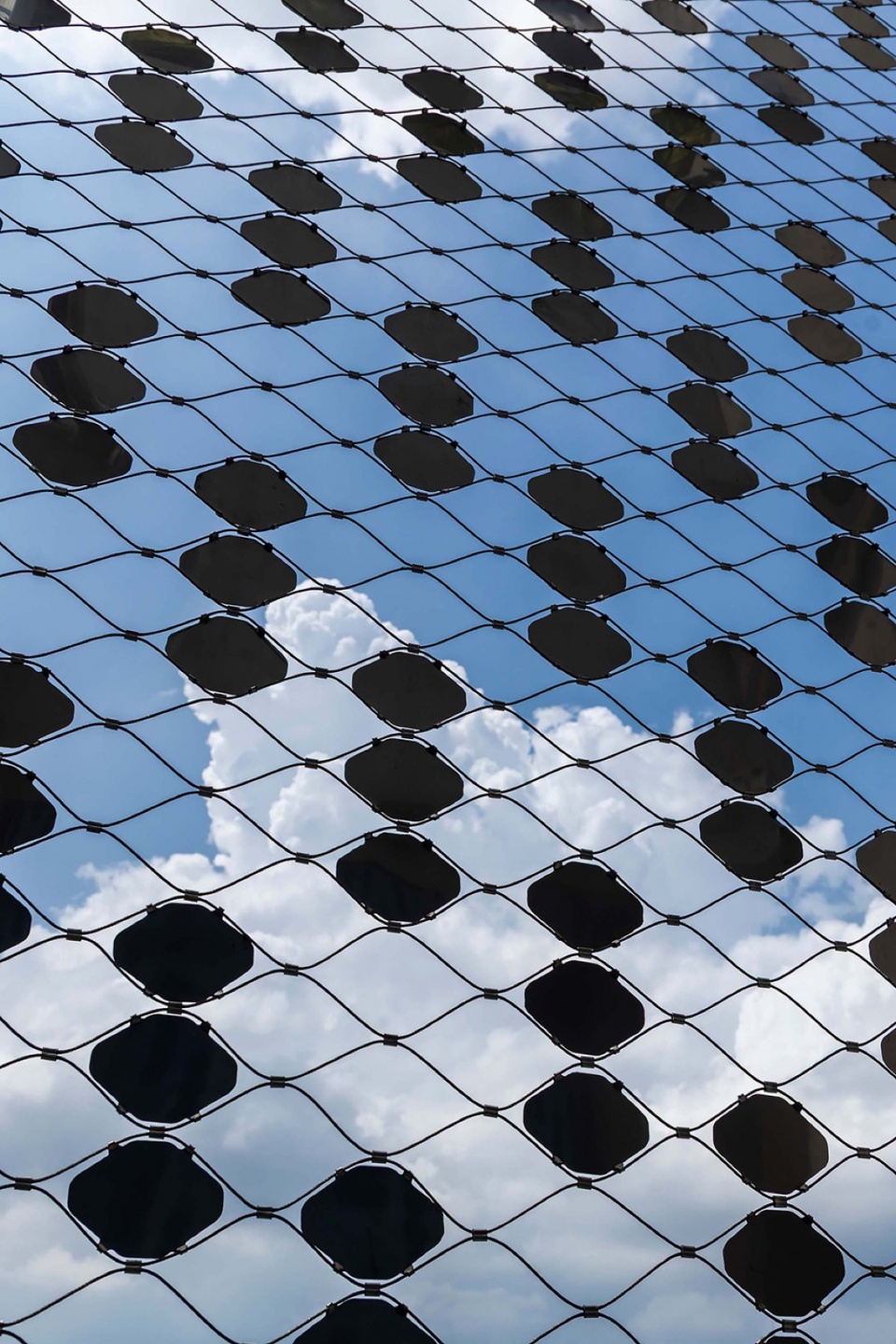 concrete flakes by g8a architecture urban planning