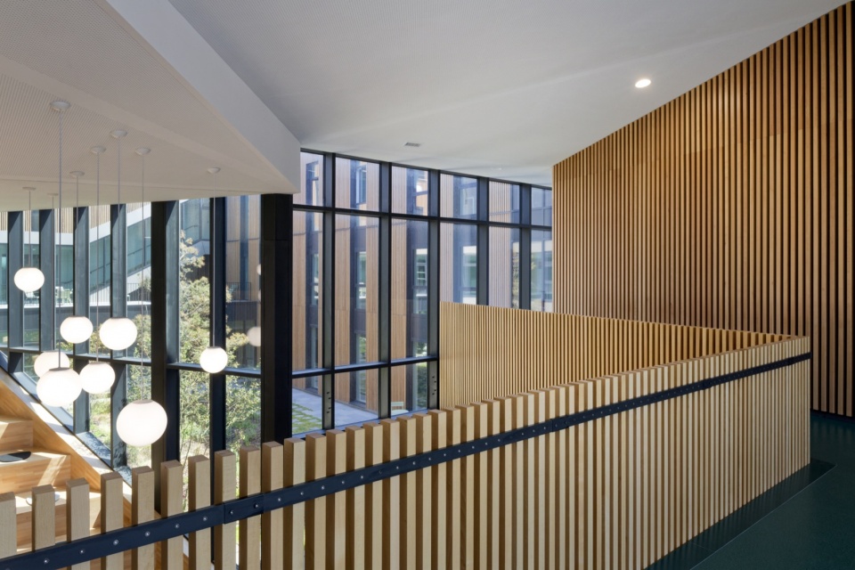 ecosysteme d by snohetta