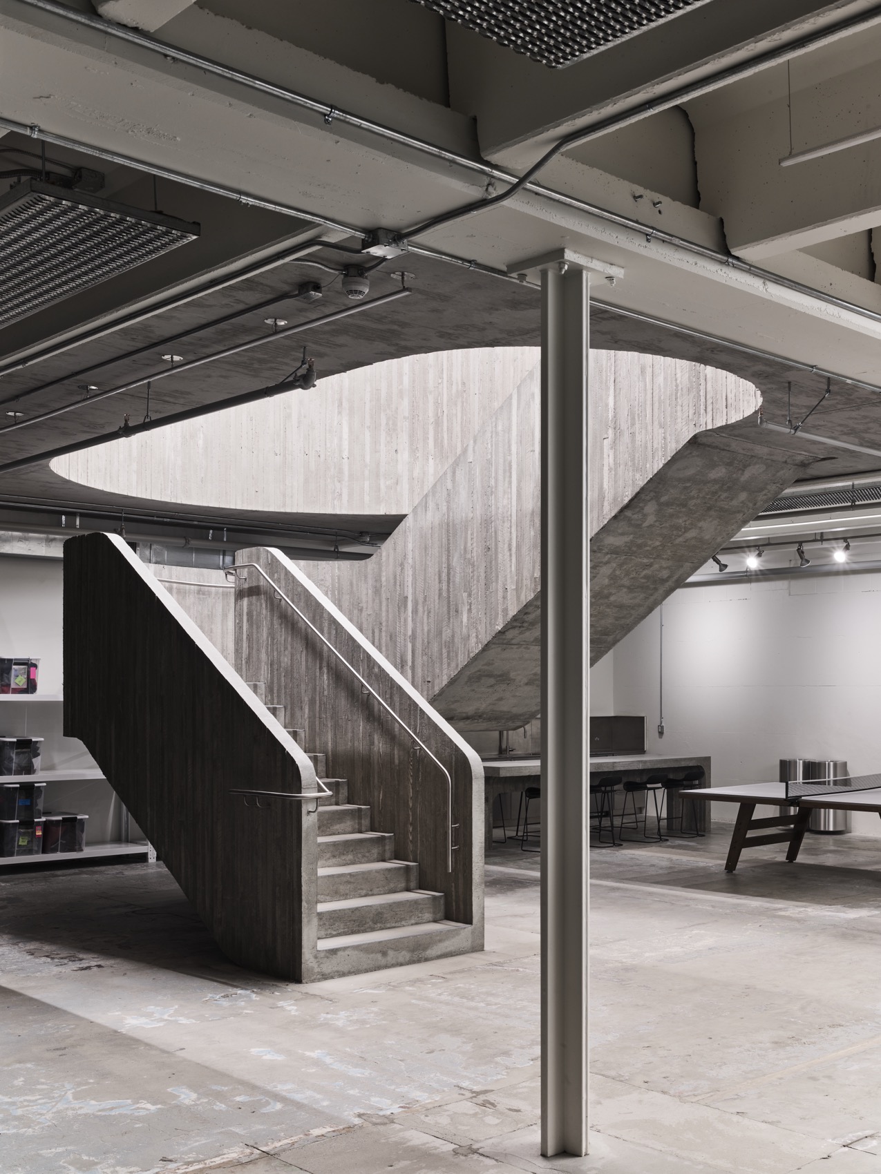 Purple Brand Operations Studio